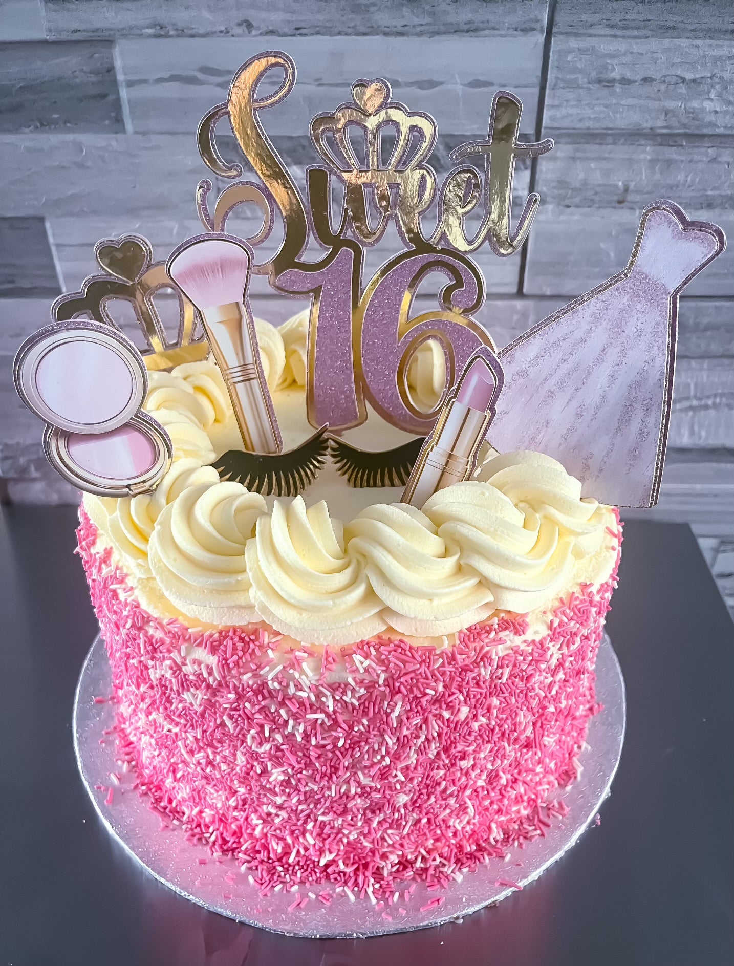 Sweet 16