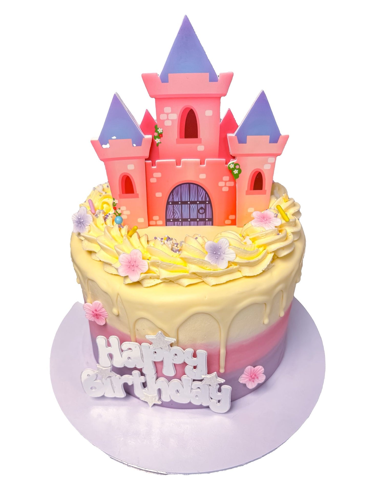 Princess deluxe