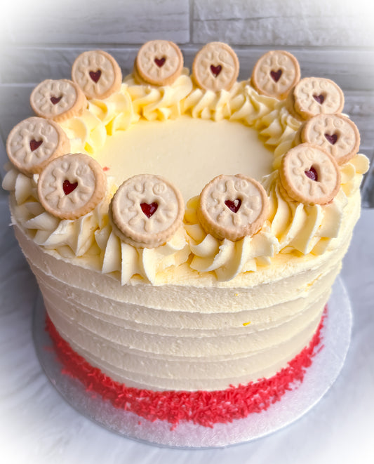 Jammy Dodger