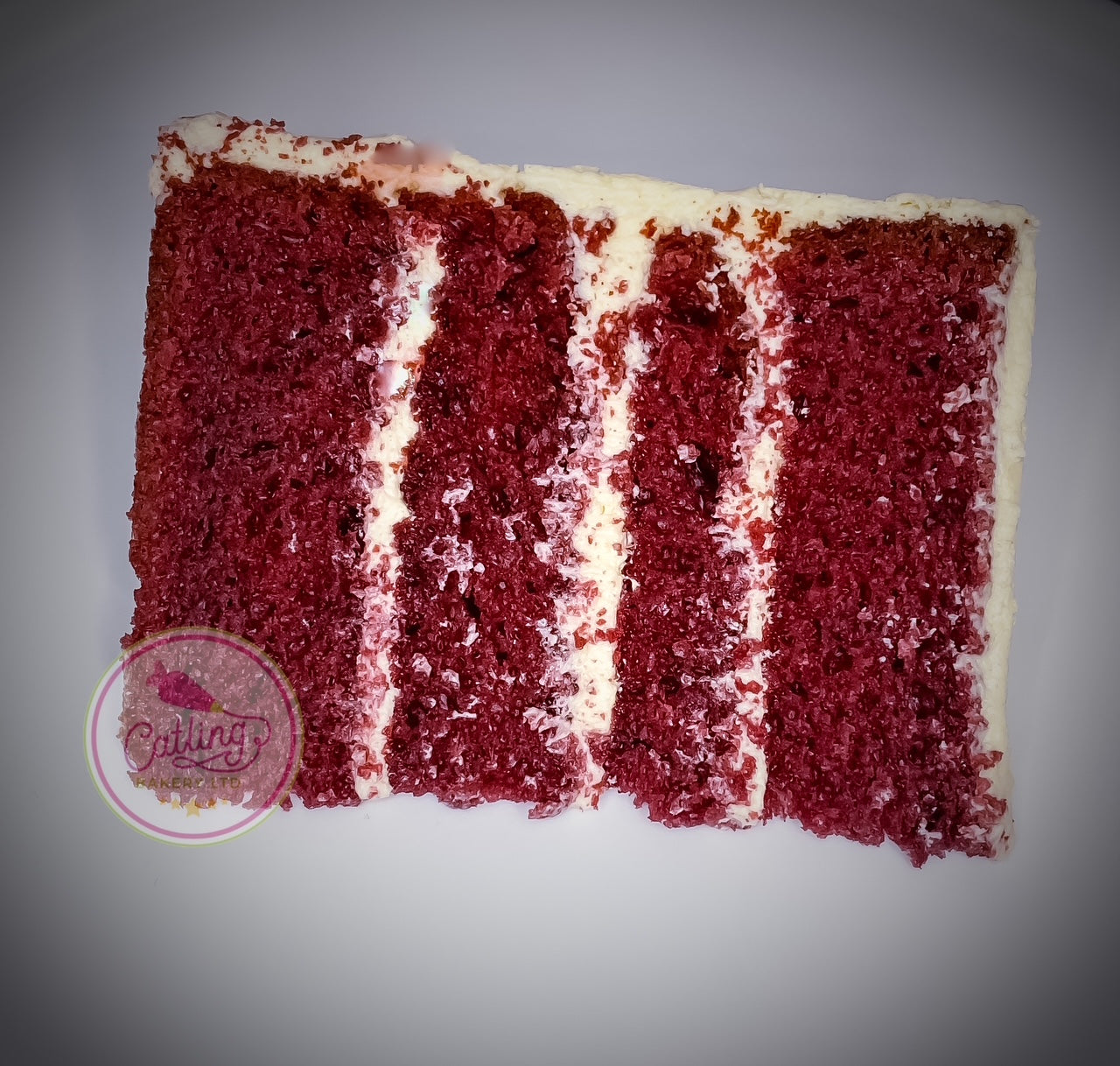 Red Velvet Cake