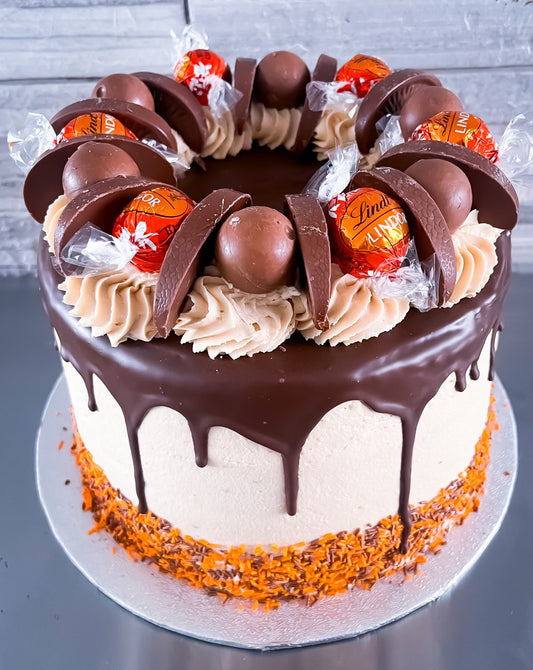 Chocolate Orange