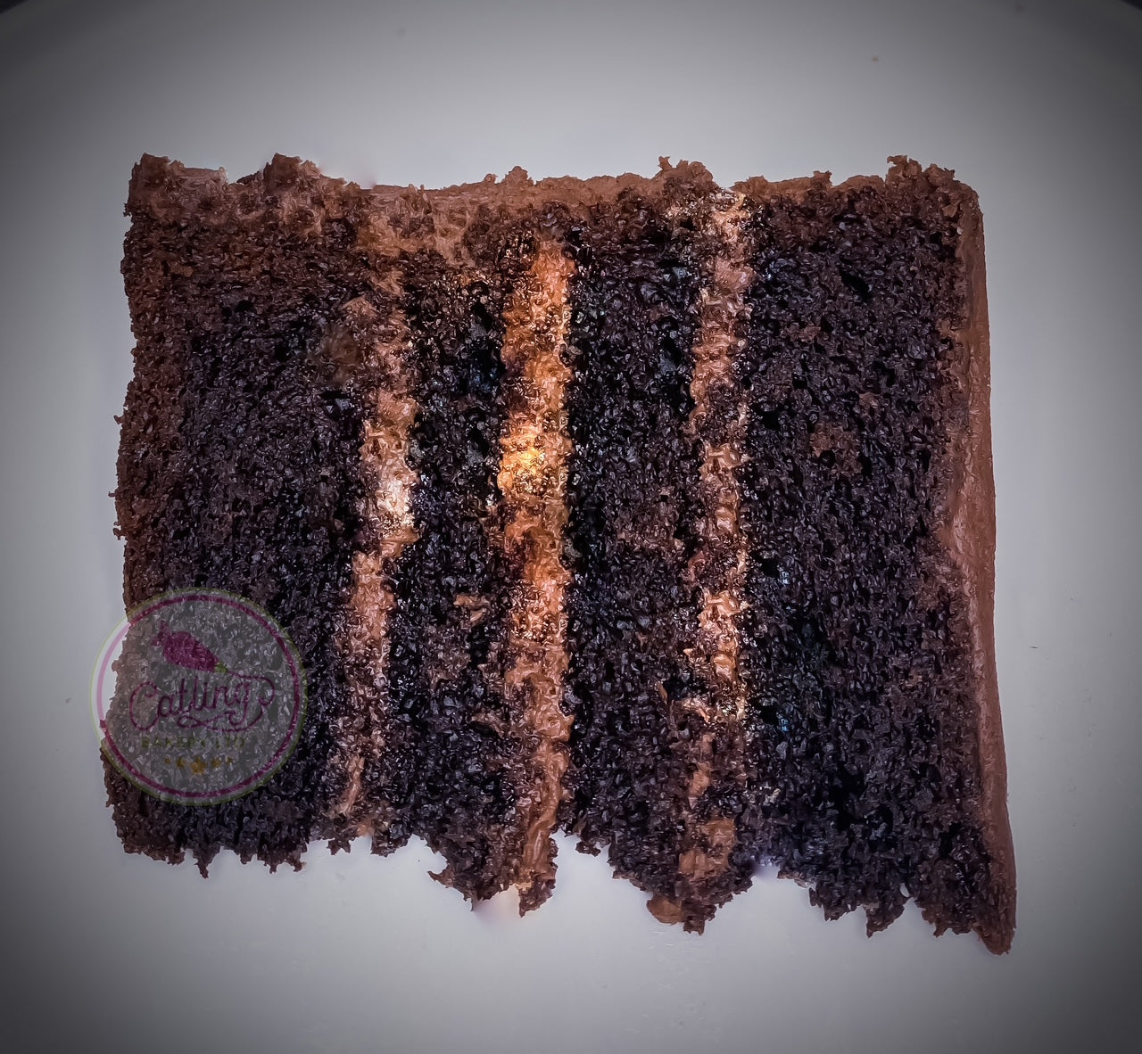 Kinder Cake Slice