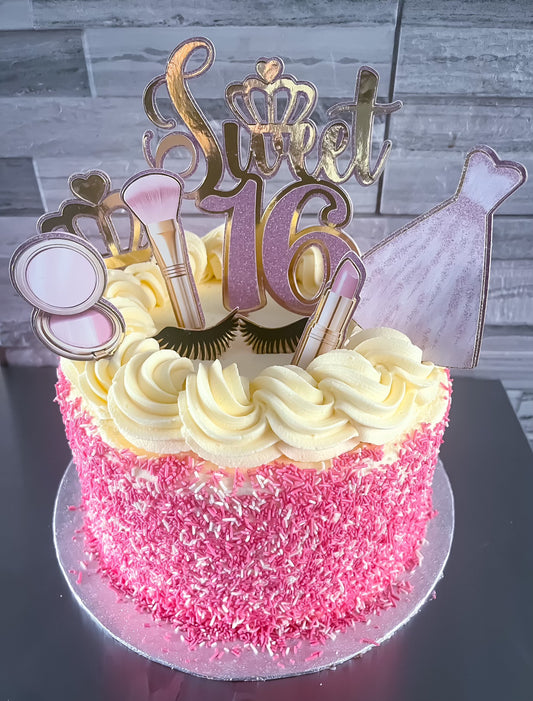 Sweet 16
