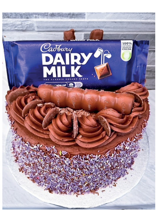 Dairy Milk