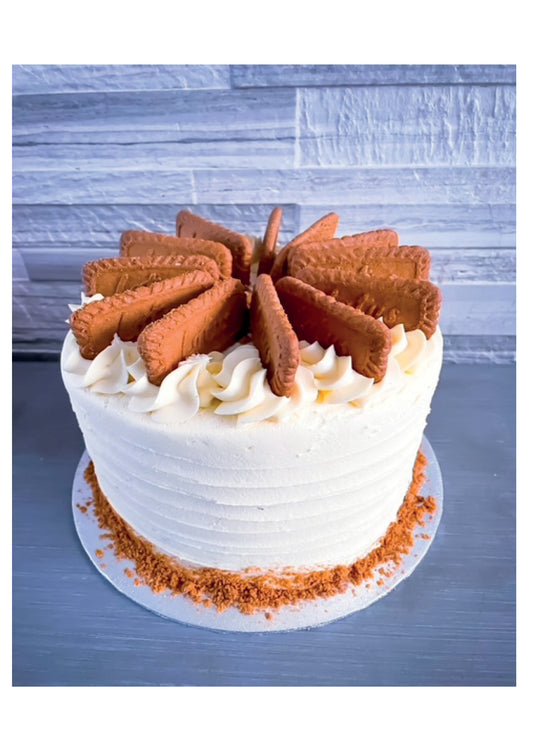 Biscoff