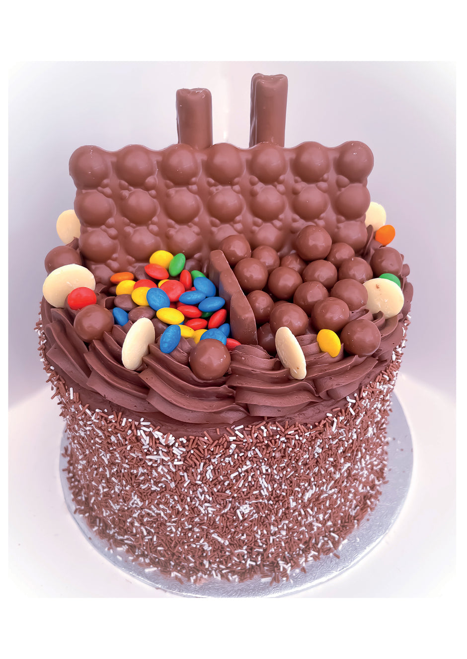 Products – Catling Bakery