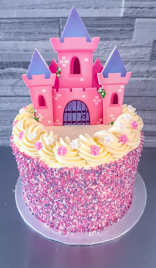 Princess Castle