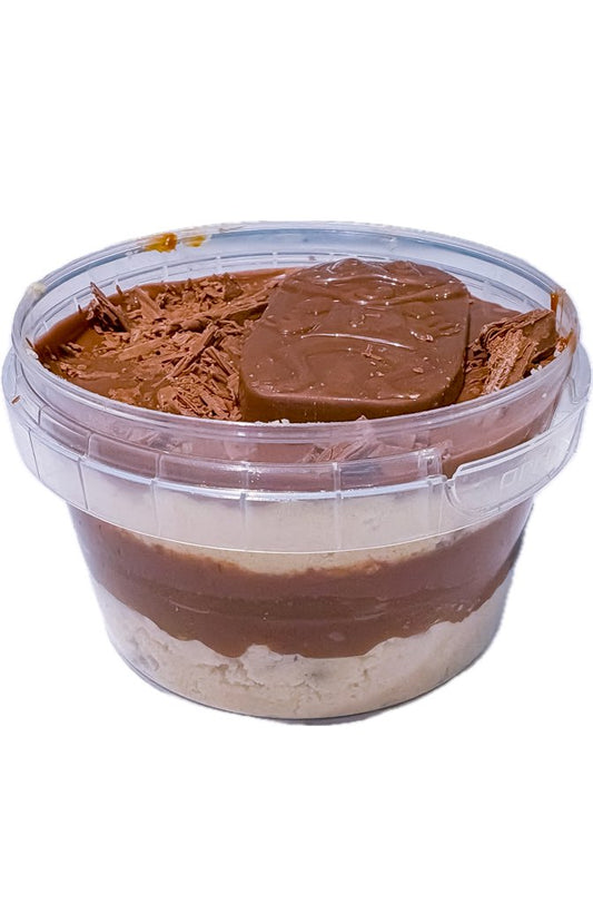 Cookie Dough Pot
