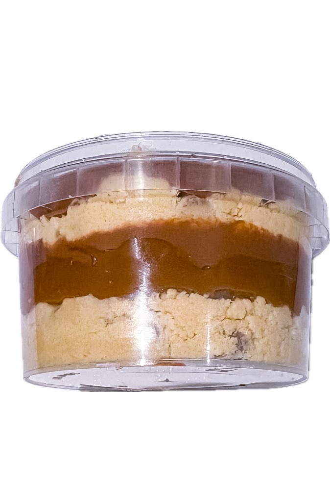 Cookie Dough Pot