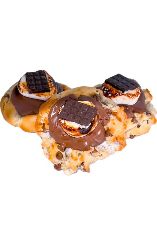 S’more Cookie