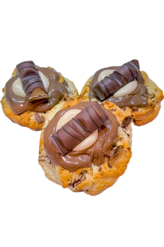 Kinder Cookie