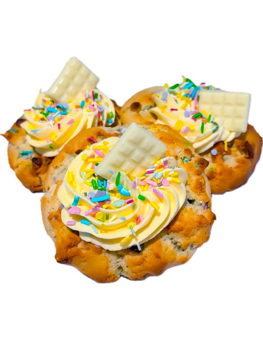 Birthday Cookie