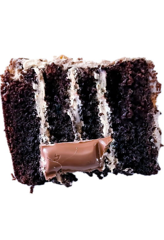 Galaxy Cake